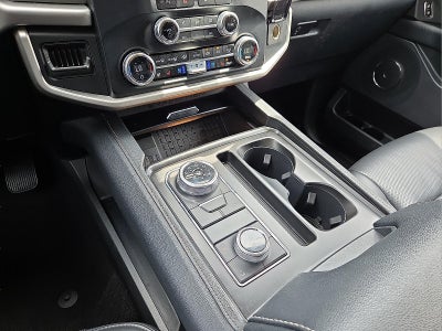 2024 Ford Expedition XLT MAX