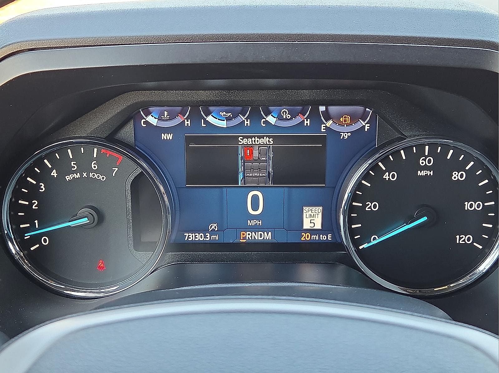 2024 Ford Expedition Limited