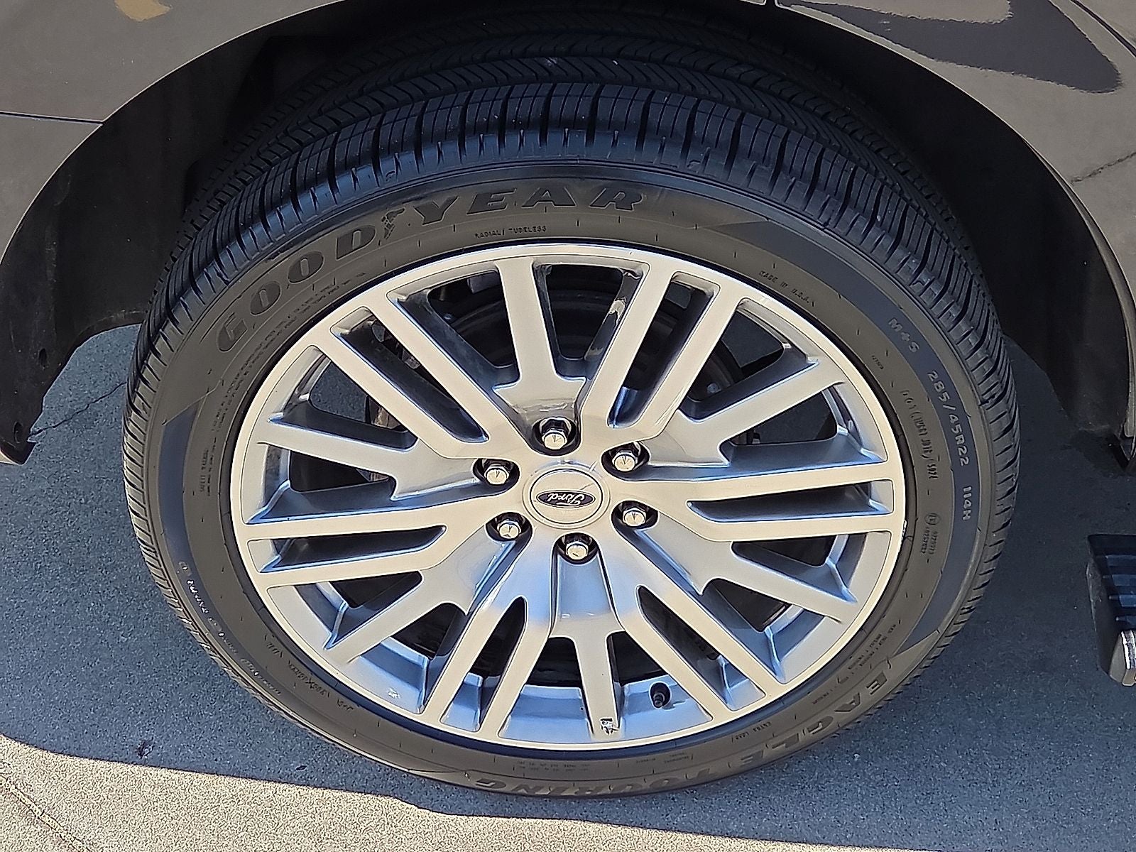 2024 Ford Expedition Limited