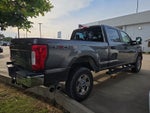 2017 Ford F-250 XL