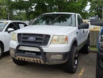 2004 Ford F-150 FX4