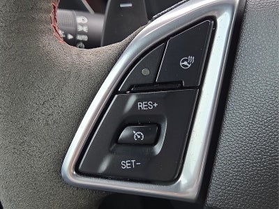 2022 Chevrolet Camaro RWD Convertible ZL1