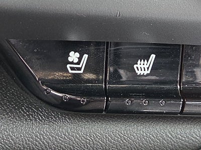 2022 Chevrolet Camaro RWD Convertible ZL1