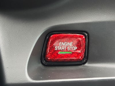 2022 Chevrolet Camaro RWD Convertible ZL1