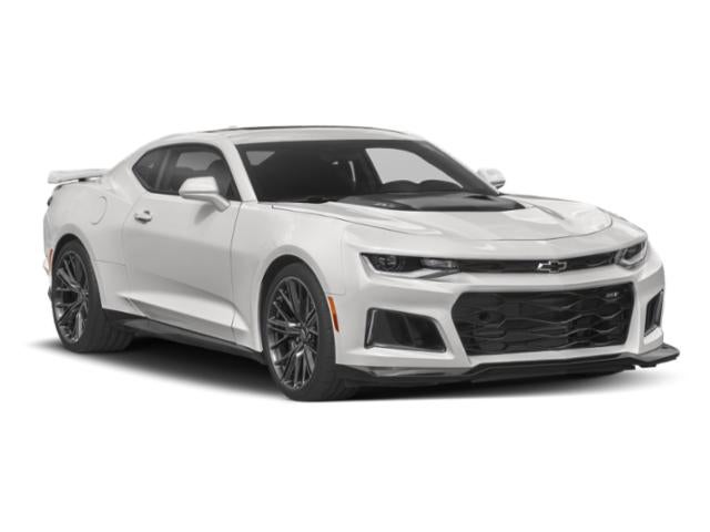 2022 Chevrolet Camaro RWD Convertible ZL1
