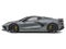 2022 Chevrolet Corvette Stingray RWD Coupe 2LT