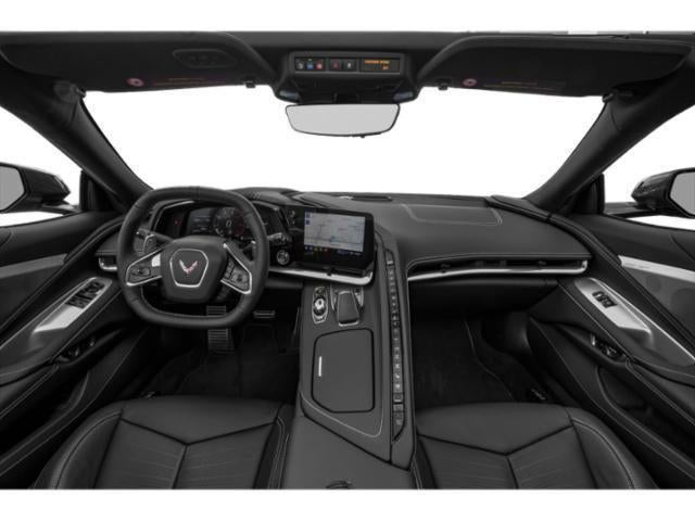 2022 Chevrolet Corvette Stingray RWD Coupe 2LT