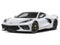 2023 Chevrolet Corvette Stingray RWD Coupe 3LT