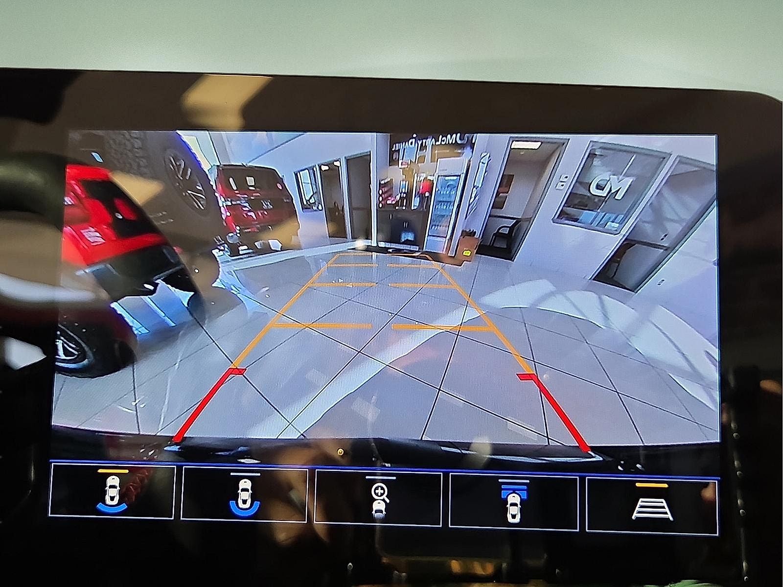 2023 Chevrolet Corvette Stingray RWD Convertible 3LT