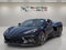 2023 Chevrolet Corvette Stingray RWD Convertible 3LT