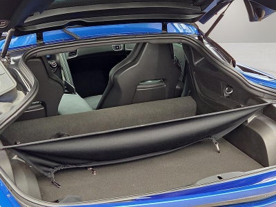 2019 Chevrolet Corvette Stingray Z51