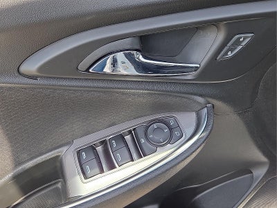 2020 Chevrolet Malibu FWD LT