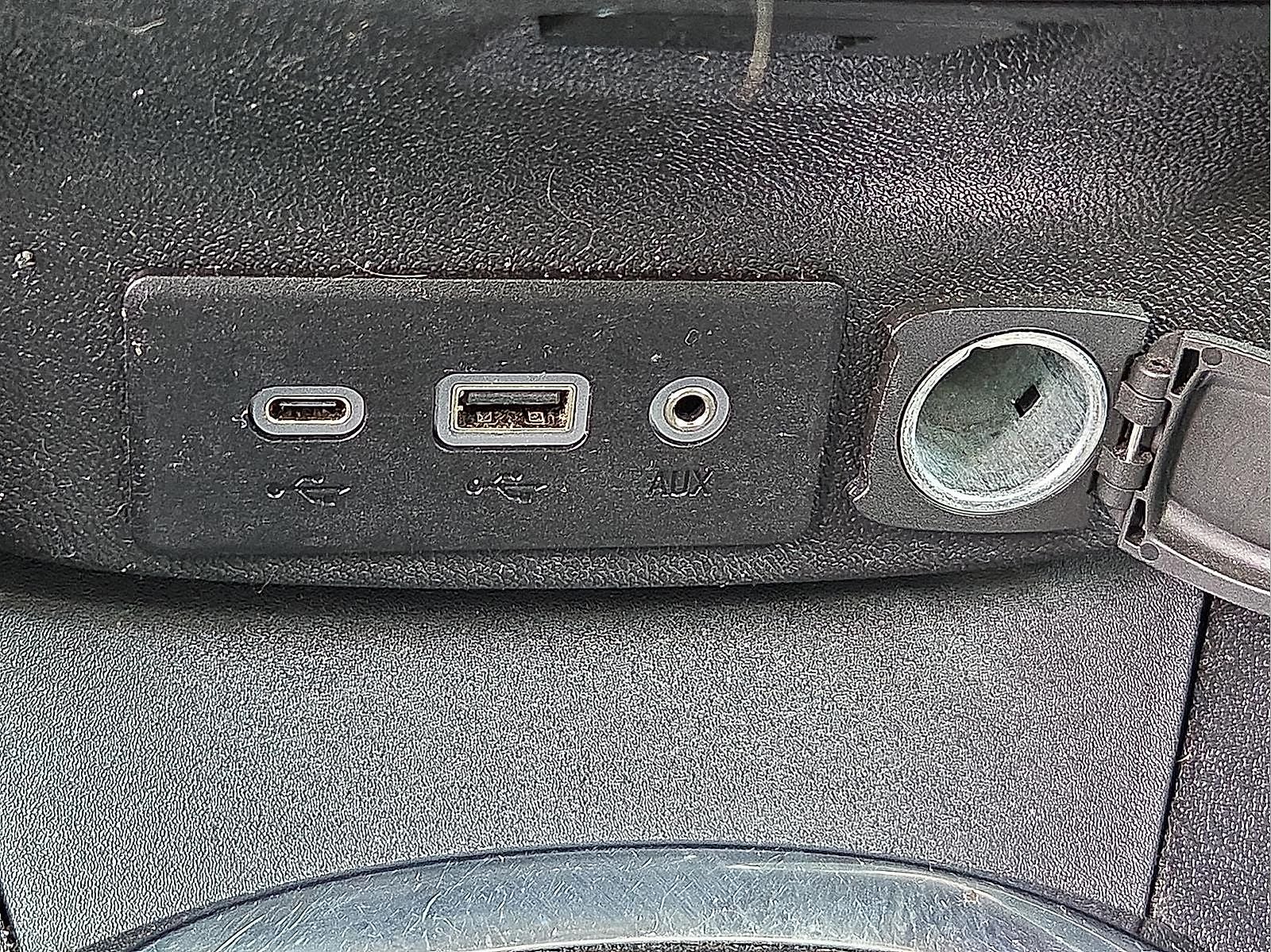 2020 Chevrolet Malibu FWD LT