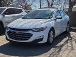 2020 Chevrolet Malibu FWD LT