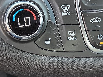 2020 Chevrolet Malibu FWD LT