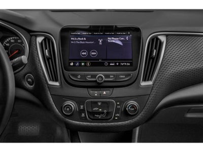 2020 Chevrolet Malibu FWD RS