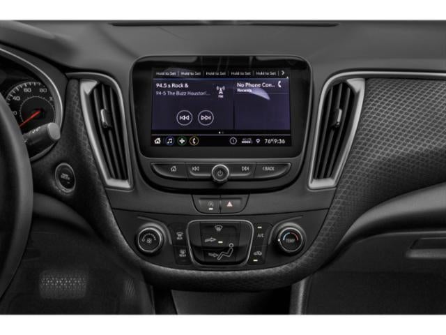 2020 Chevrolet Malibu FWD RS