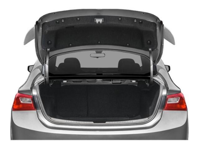 2020 Chevrolet Malibu FWD RS