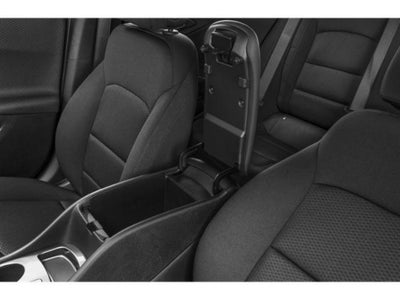 2020 Chevrolet Malibu FWD RS