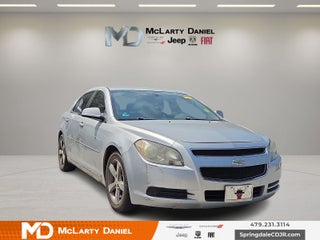 2009 Chevrolet Malibu LT
