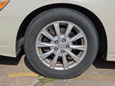 2011 Buick Lucerne CXL