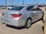 2012 Buick Verano Base