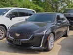 2024 Cadillac CT5 Luxury