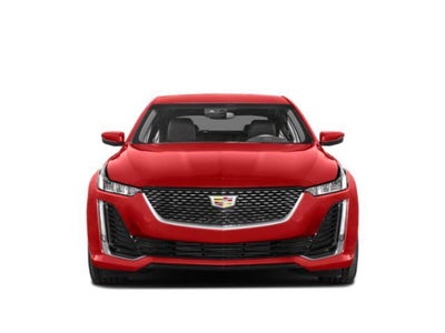 2024 Cadillac CT5 Luxury