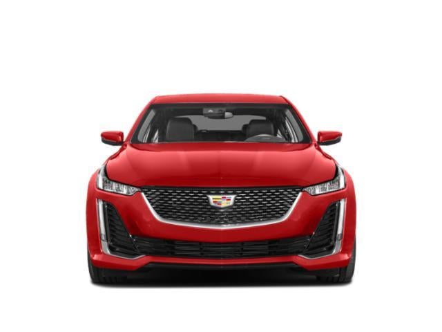 2024 Cadillac CT5 Luxury