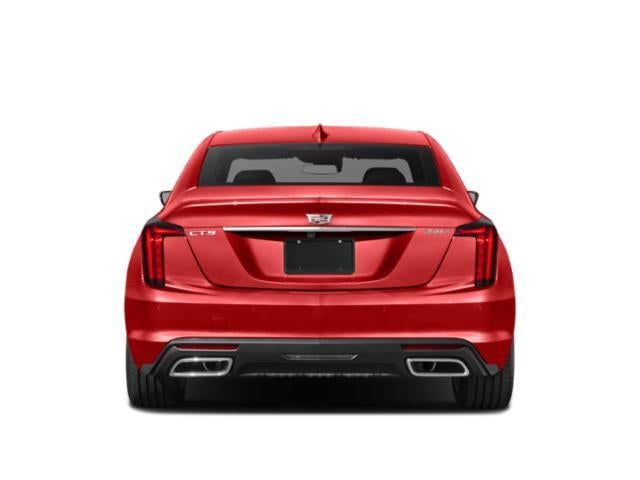 2024 Cadillac CT5 Luxury