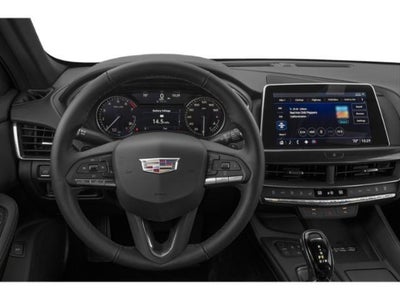 2024 Cadillac CT5 Luxury