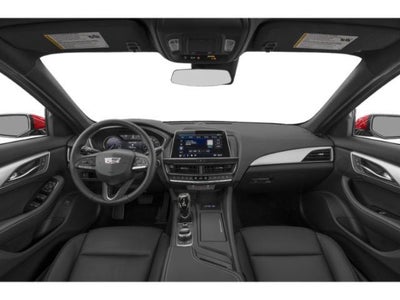 2024 Cadillac CT5 Luxury