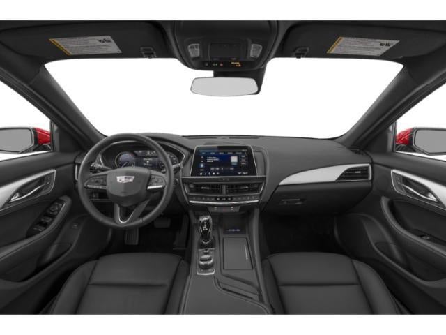 2024 Cadillac CT5 Luxury