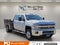 2016 Chevrolet Silverado 3500HD Chassis LT