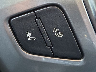 2016 Chevrolet Silverado 3500HD Chassis LT