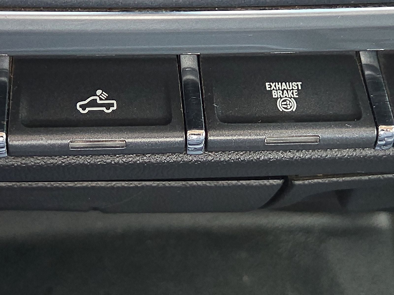 2016 Chevrolet Silverado 3500HD Chassis LT