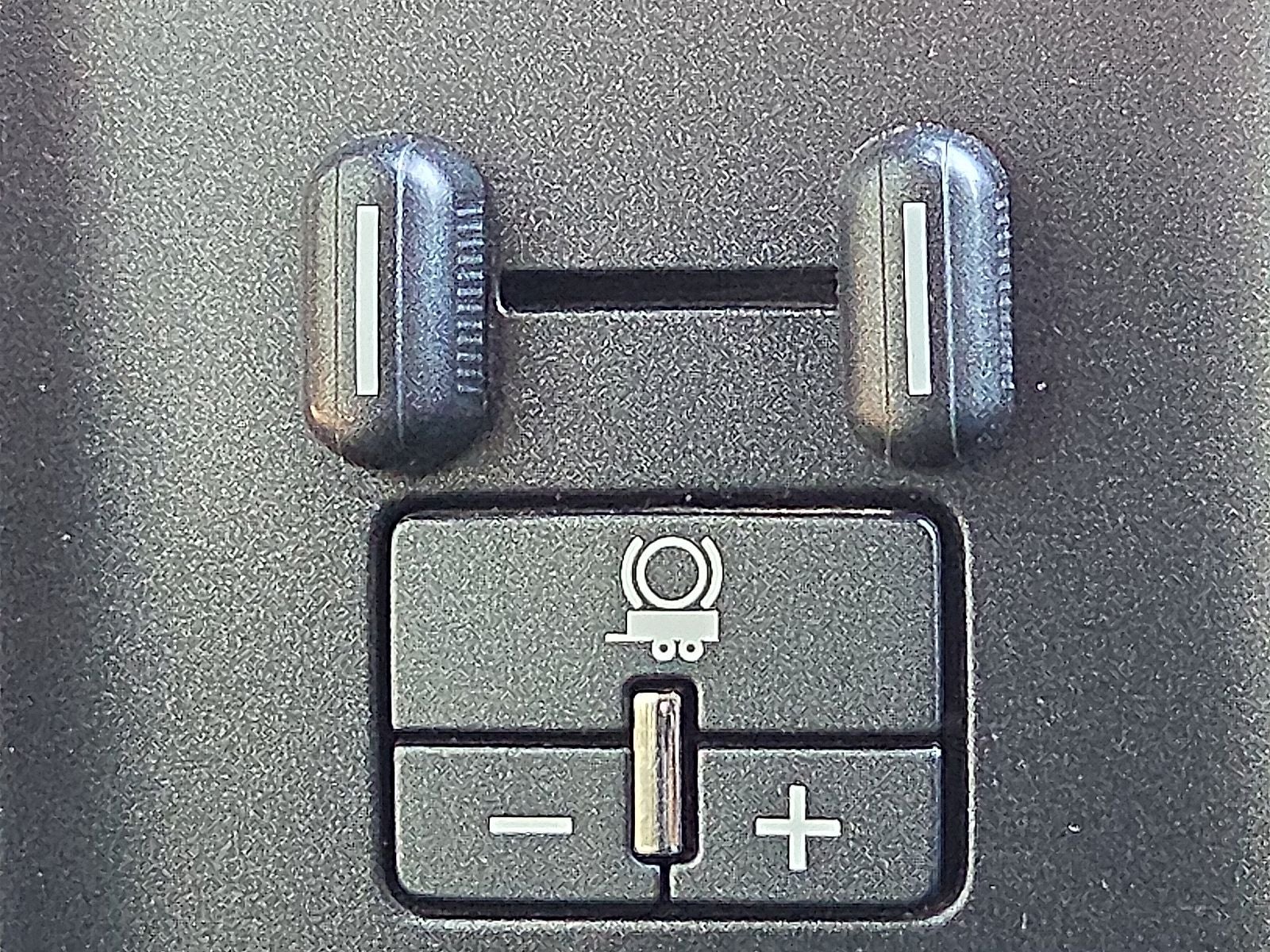 2016 Chevrolet Silverado 3500HD Chassis LT