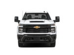 2025 Chevrolet Silverado 2500HD 4WD Crew Cab Standard Bed LT