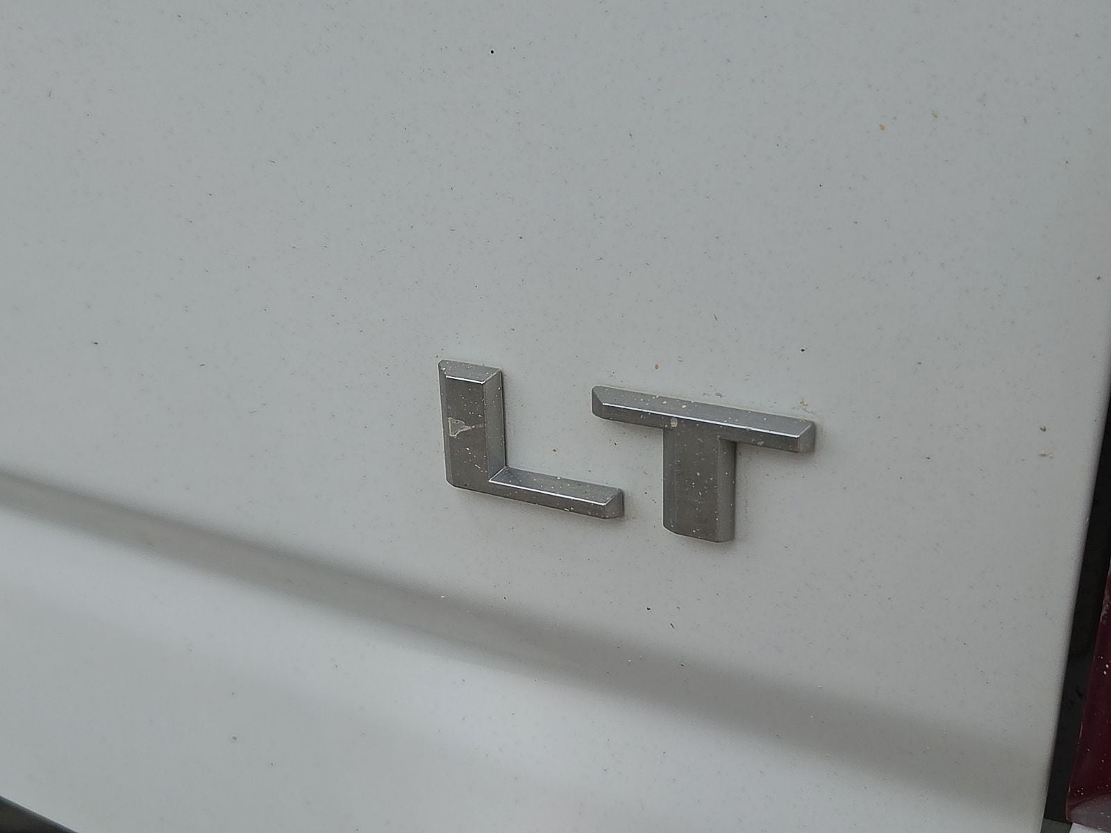 2020 Chevrolet Silverado 2500HD LT