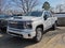 2025 Chevrolet Silverado 2500HD 4WD Crew Cab Standard Bed High Country