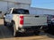 2020 Chevrolet Silverado 2500HD 4WD Crew Cab Standard Bed Custom