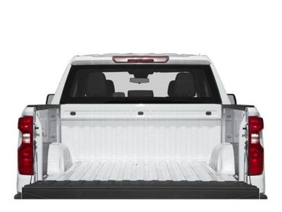 2024 Chevrolet Silverado 1500 4WD Crew Cab Short Bed RST