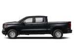 2024 Chevrolet Silverado 1500 4WD Crew Cab Short Bed RST