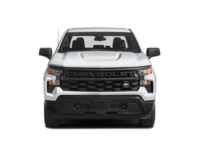 2024 Chevrolet Silverado 1500 4WD Crew Cab Short Bed RST