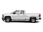 2017 Chevrolet Silverado 1500 LS