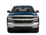 2017 Chevrolet Silverado 1500 LS