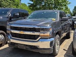 2016 Chevrolet Silverado 1500 LS