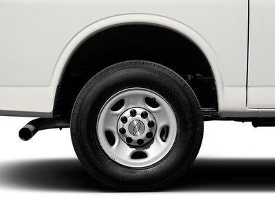 2014 Chevrolet Express 2500 Work Van