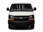 2014 Chevrolet Express 2500 Work Van