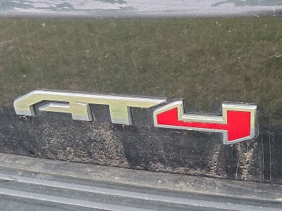 2023 GMC Yukon 4WD AT4